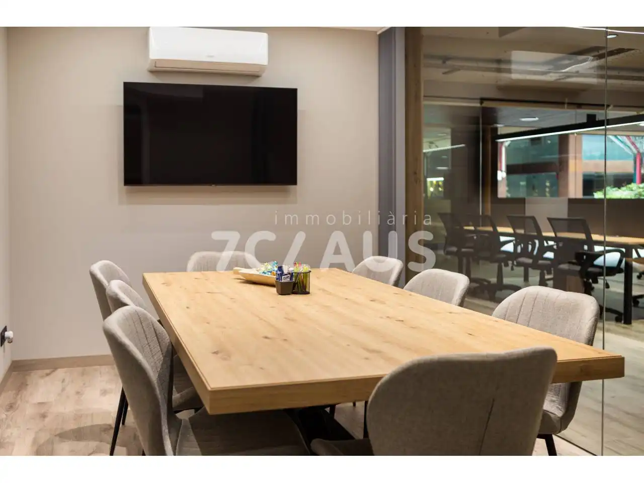Ufficio in affitto a Avenida del Fener 24, imagen 14