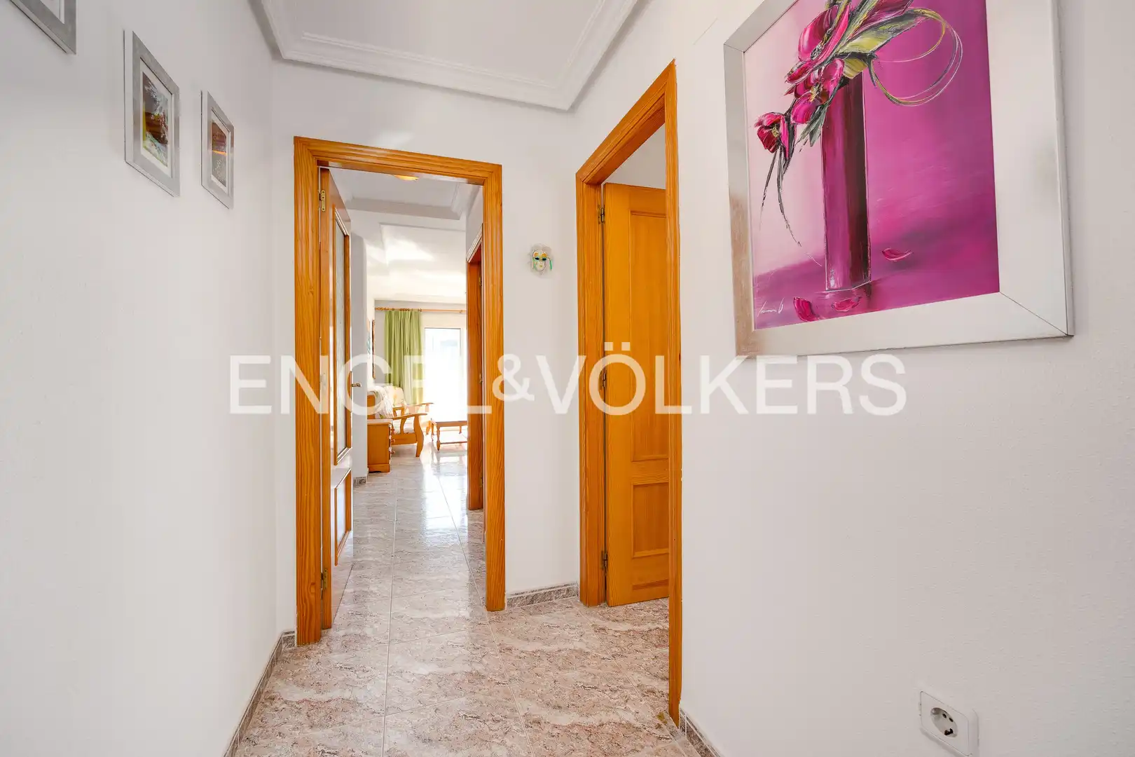 Penthouse mit Aufzug zum Verkauf in Playa del Cura, imagen 11
