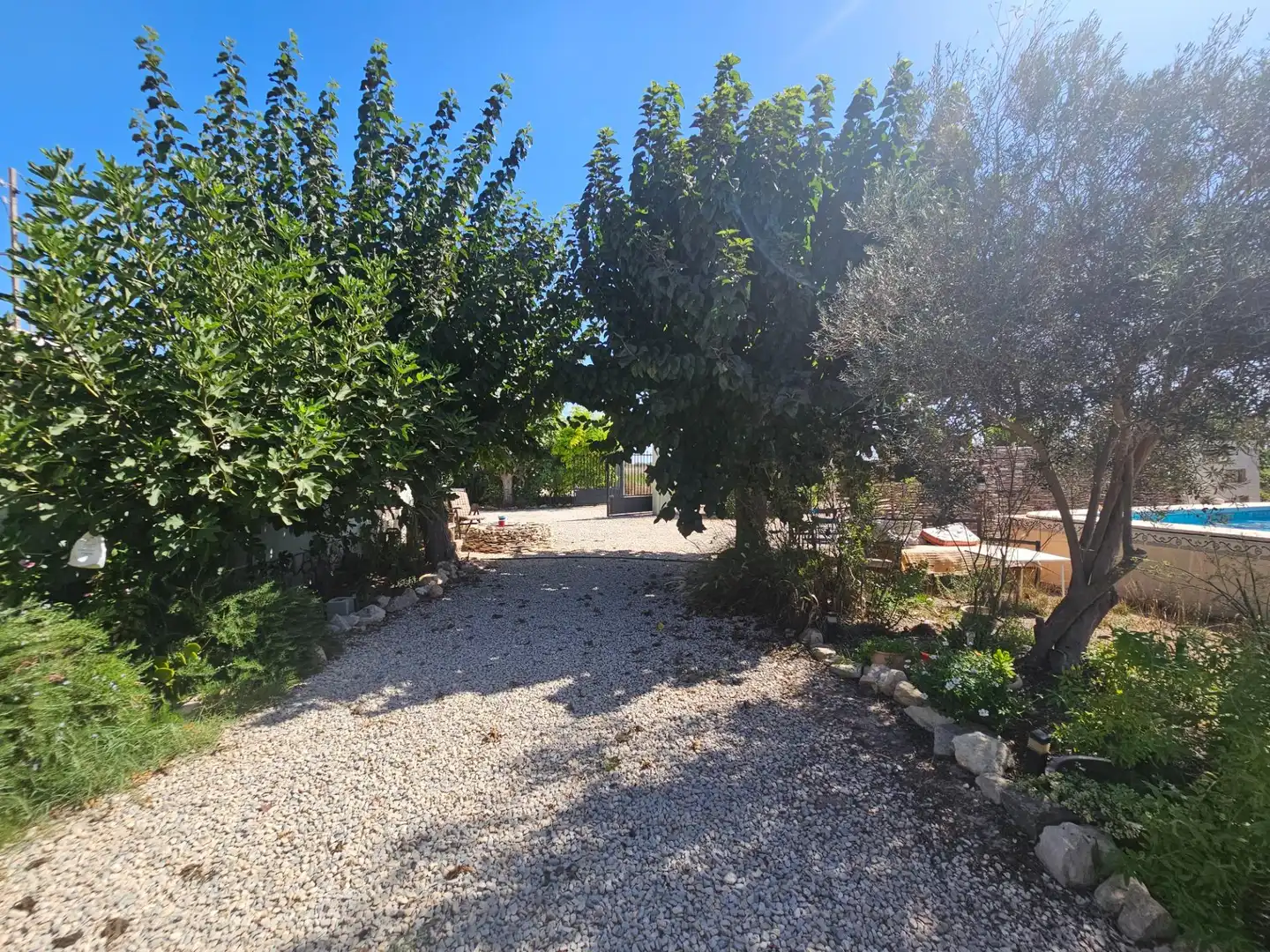 Casa con piscina en venta en Molins - Campaneta - San Bartolomé, imagen 44