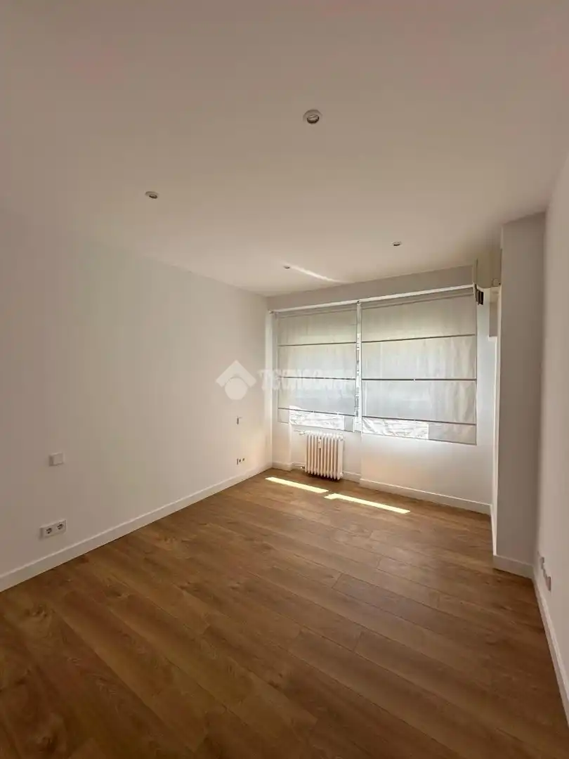 Habitación de Piso de alquiler en Madrid con Aire acondicionado y Calefacción