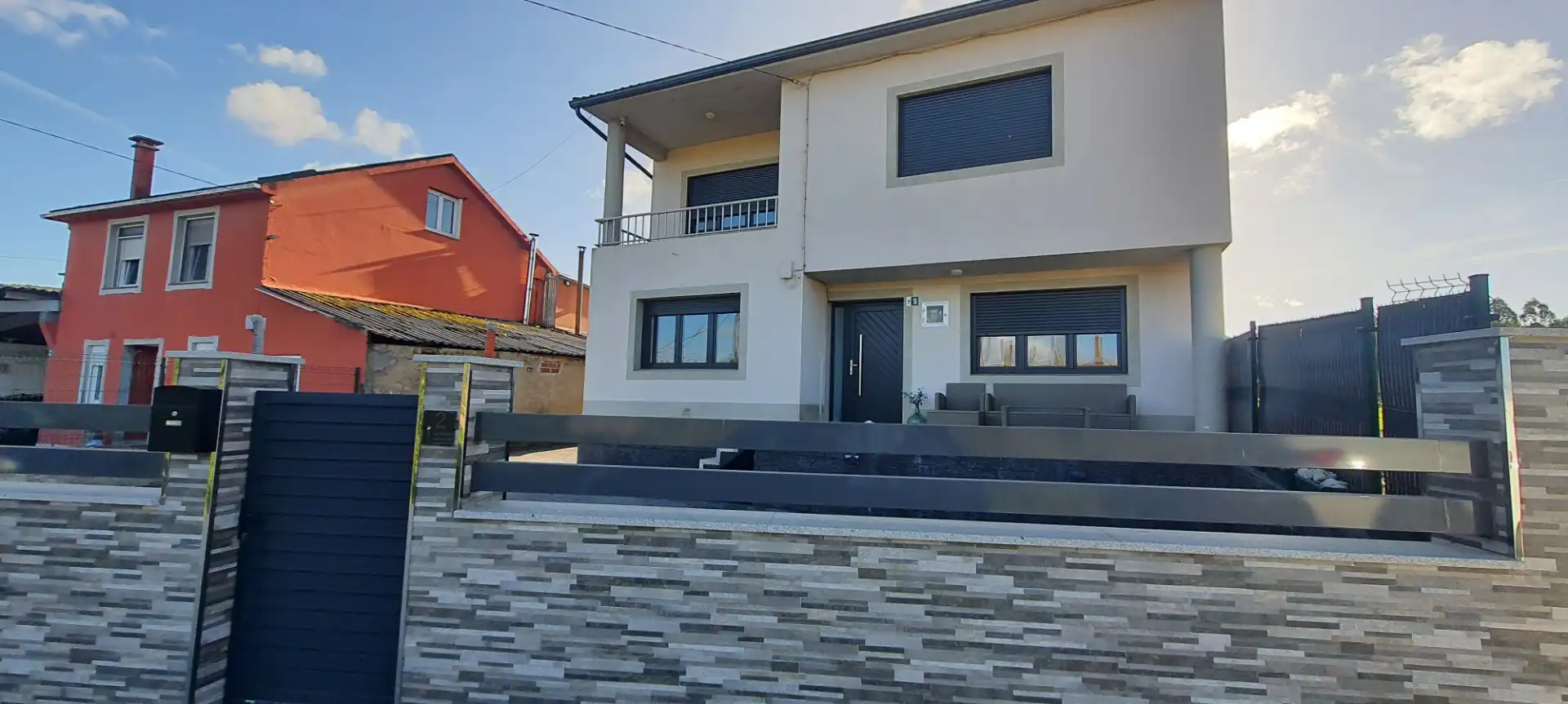 Villa in vendita a Lugar Almacen 2, imagen 2