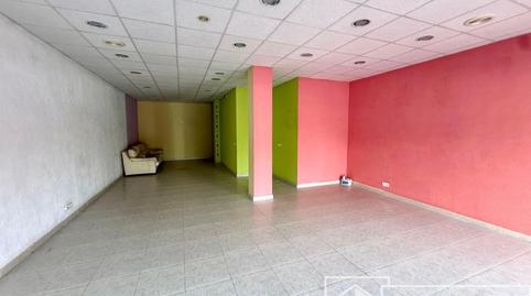 Photo 3 of Premises to rent in Calle Ausias March, 14, Parque de la Bombilla, Valencia