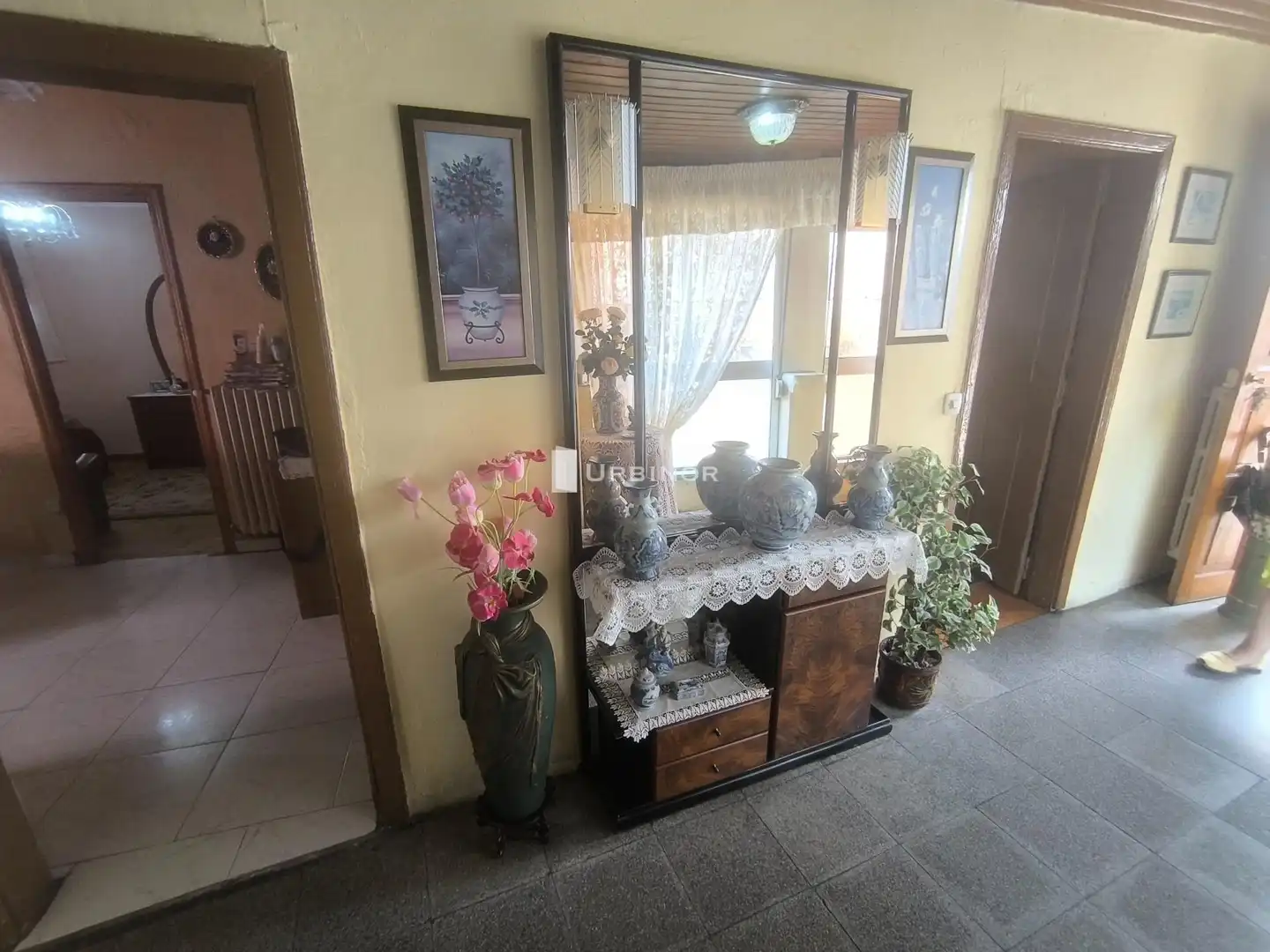 House with garden for sale in Nogueira de Ramuín, imagen 4