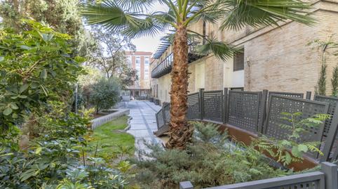 Foto 5 de Pis de lloguer a Cruz Roja,  Sevilla Capital