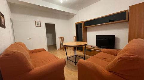 Foto 2 de Piso en venta en Pardaleras, Badajoz Capital