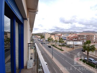 Appartement avec balcon à vendre à Puerto de Mazarrón