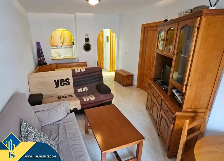 Pis amb piscina en venda a Playa del Cura, imagen 6