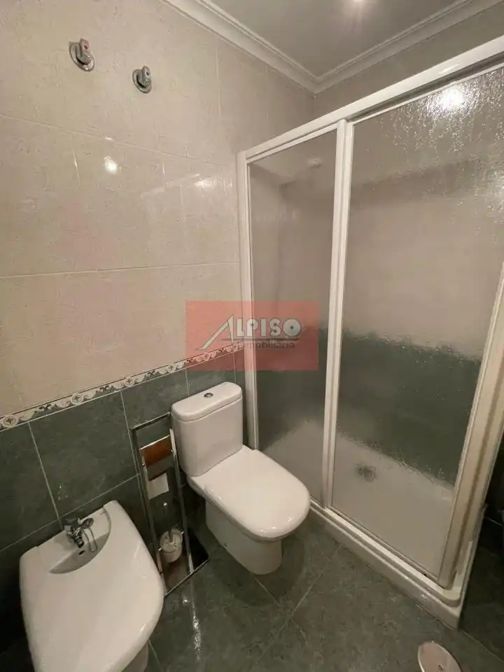 Piso con ascensor en alquiler en Centro, imagen 4