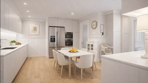 Vivienda en esquina y completamente exterior en una de las zonas más prime de Chamartín, imatge 5