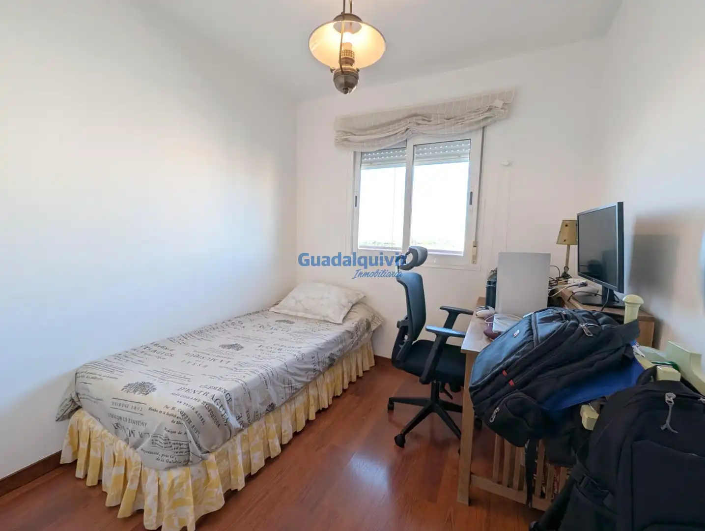 Piso con terraza en venta en Barrio Alto, imagen 10