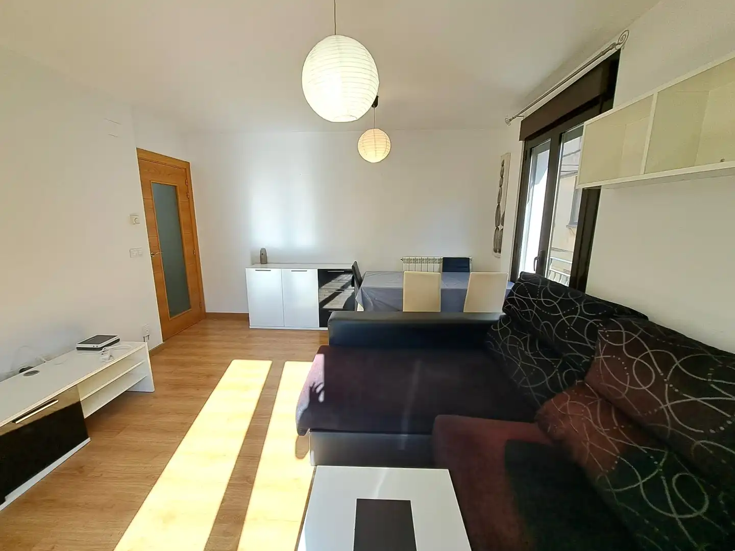 Apartment with terrace for sale in Calle el Remedio, imagen 5