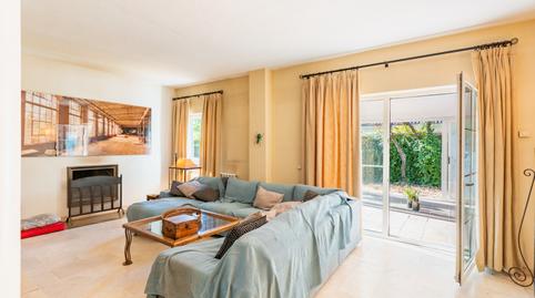 Photo 5 of Single-family semi-detached for sale in Villafranca del Castillo, Madrid