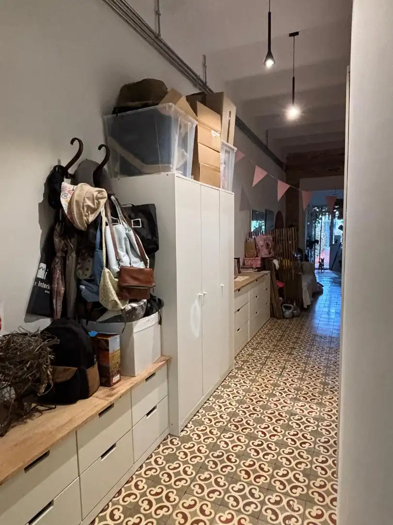 Piso en venta en Badalona con Calefacción y Balcón