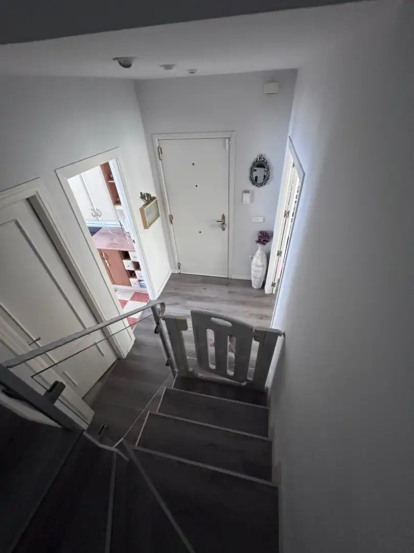 Casa adosada en venta en Campo de Criptana con Aire acondicionado, Calefacción y Trastero