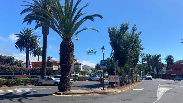 Terreno residencial en Venta en La Laguna