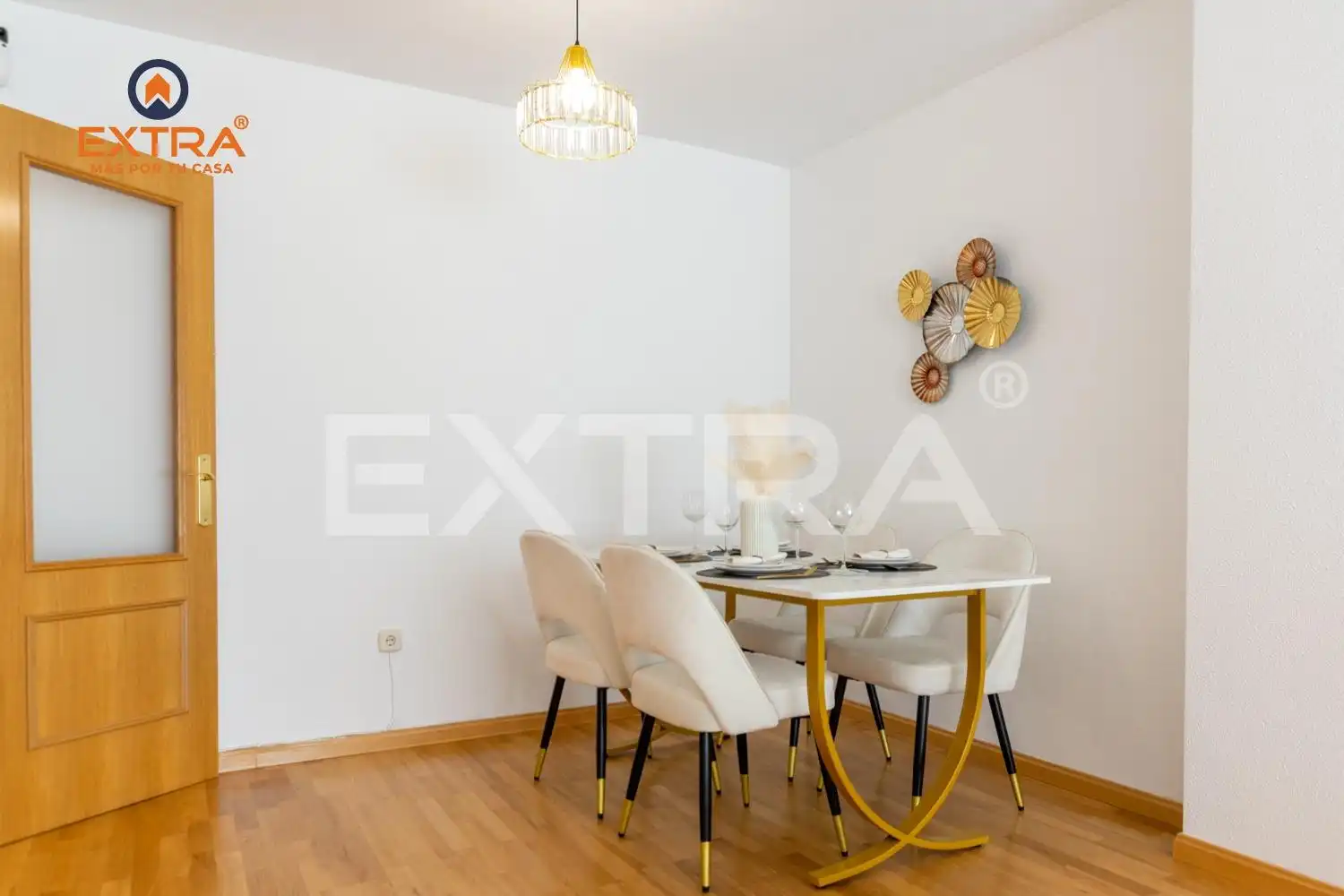 Flat with pool for sale in Calle Jorge Juan, imagen 9