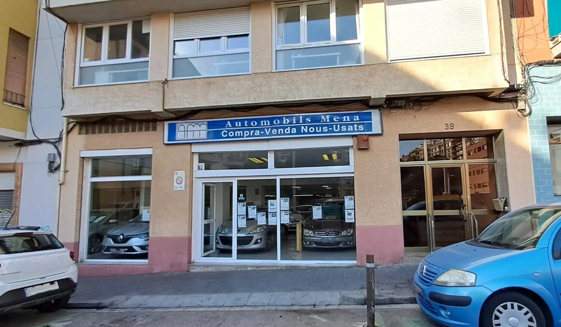 Local de alquiler en  Tarragona Capital