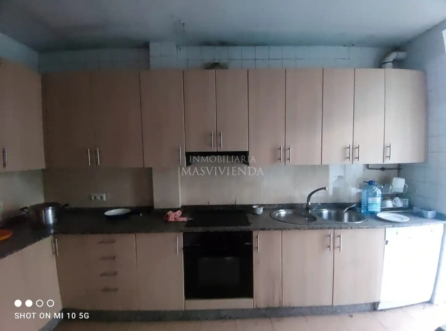 Kitchen of Houses for sale in Vigo   with Storage room