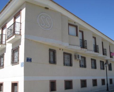 Foto 2 de Pis en venda a C/ Becquer, Cijuela, Granada