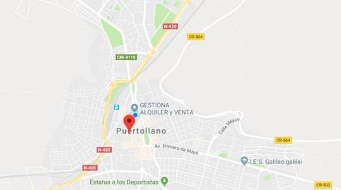 Photo 2 of Garage for sale in Carretera Calzada, El Poblado - Abulagar, Ciudad Real