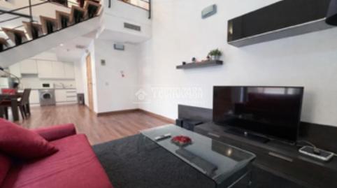 Foto 3 de Loft en venda a C. de Cronos, Simancas,  Madrid Capital