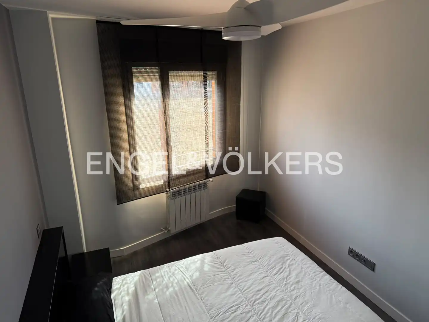 Habitación de Piso en venta en Madrid con Aire acondicionado, Calefacción y Parquet