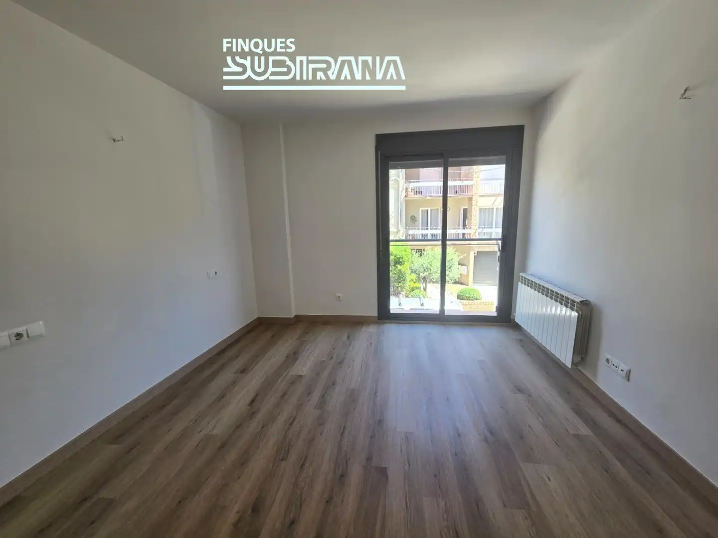 Bedroom of Flat for sale in Igualada  with Heating and Balcony