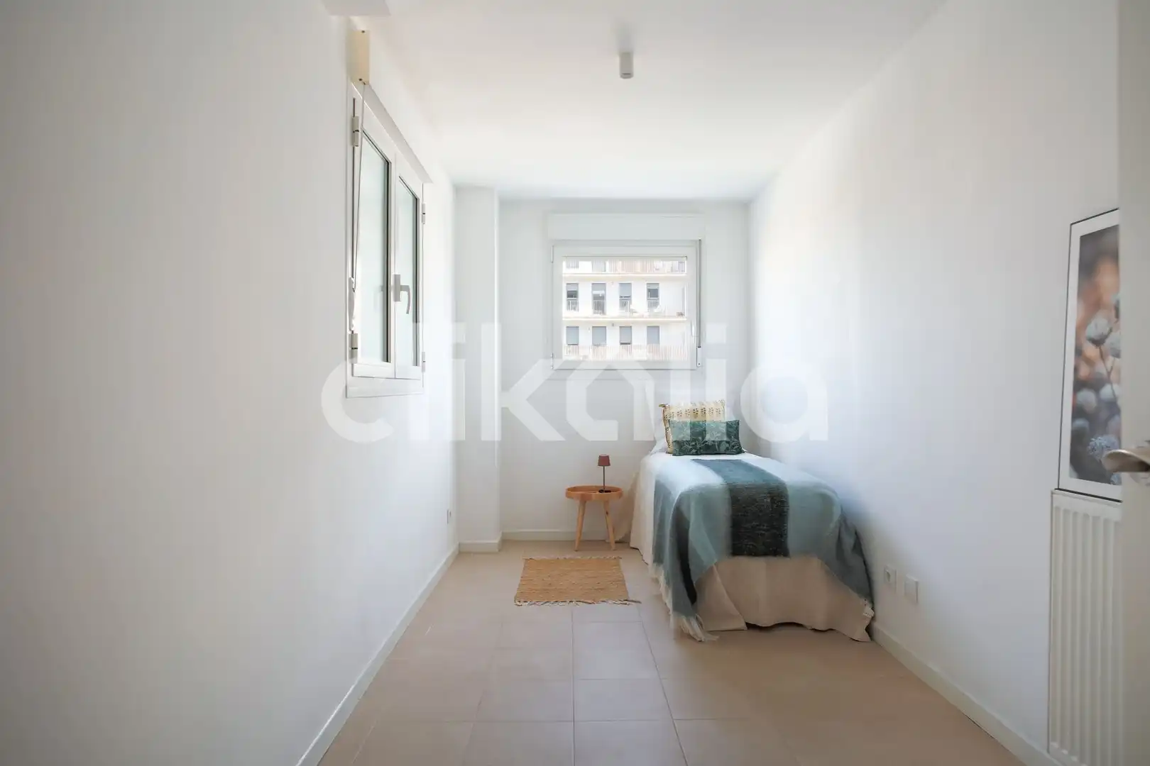 Piso con piscina en venta en Primera Fase - Nuevo Tres Cantos, imagen 25