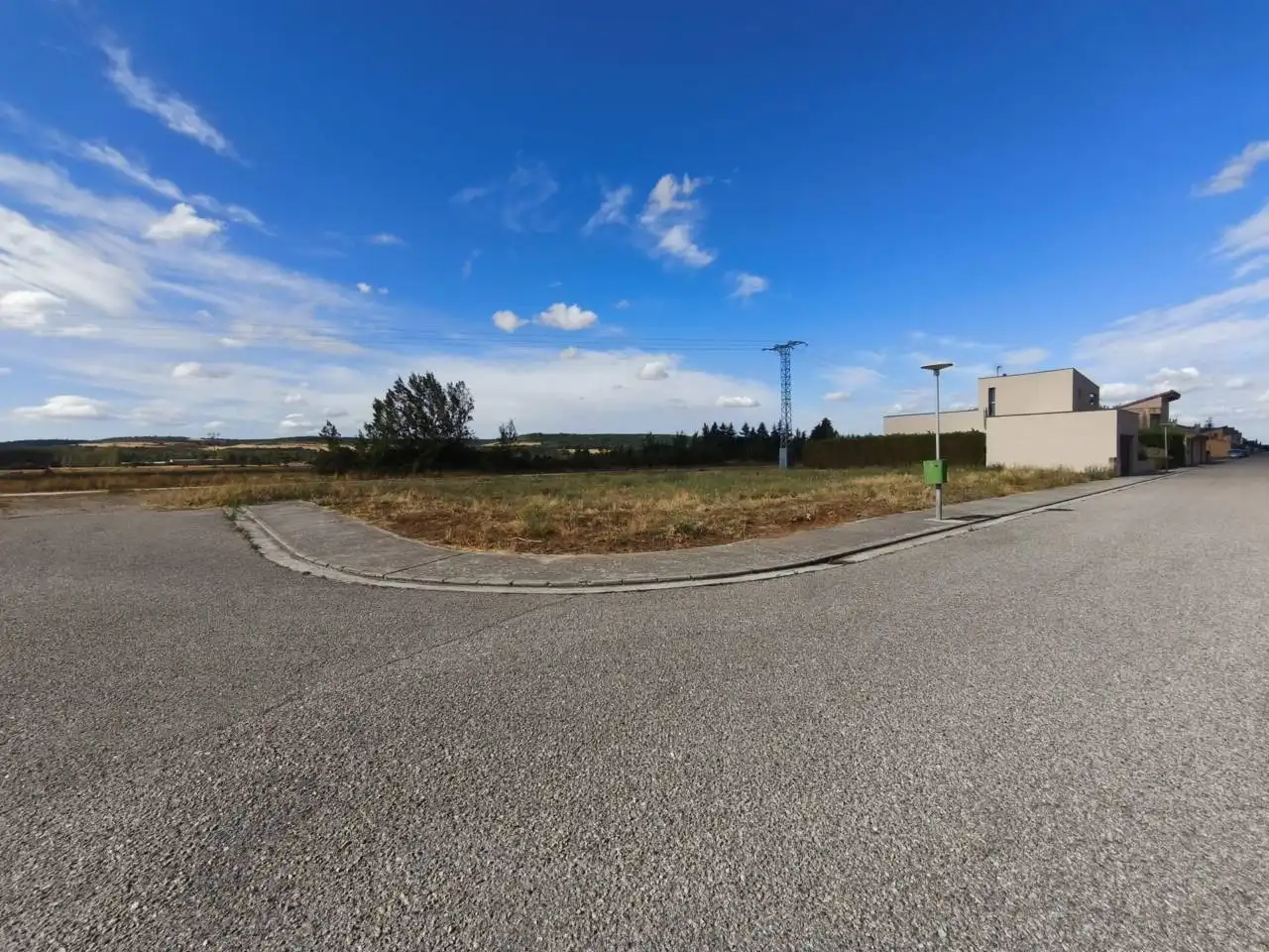 Terreno residencial en venta en Calle Camino Real, imagen 5