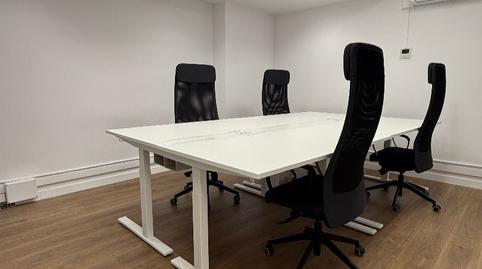 Photo 3 of Office to rent in Passeig de Sant Gervasi, 87, Sant Gervasi i la Bonanova,  Barcelona Capital