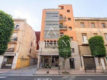 Attico con balcone in vendita a de Sant Pere 18