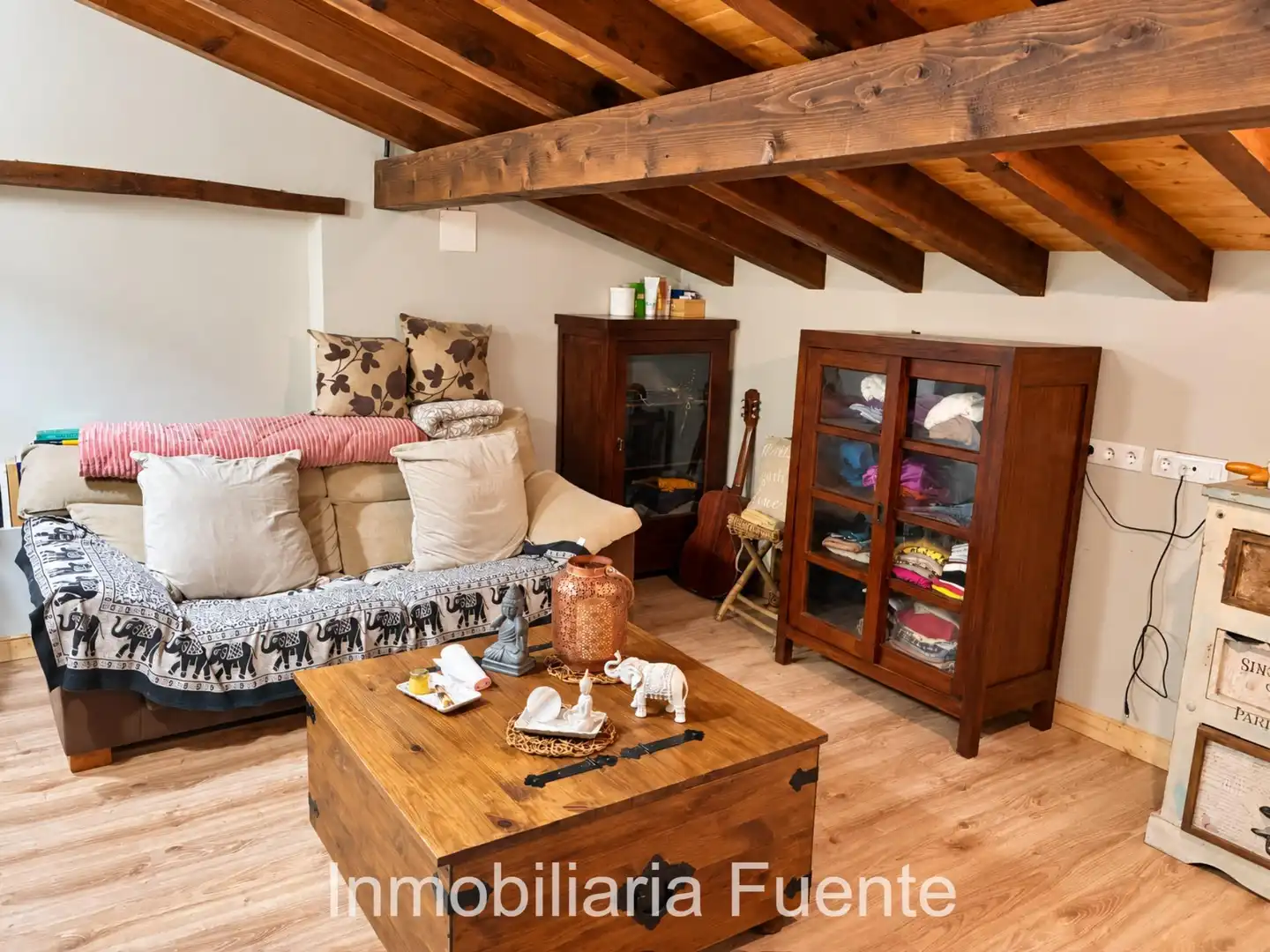 Casa o xalet en venda a Güeñes