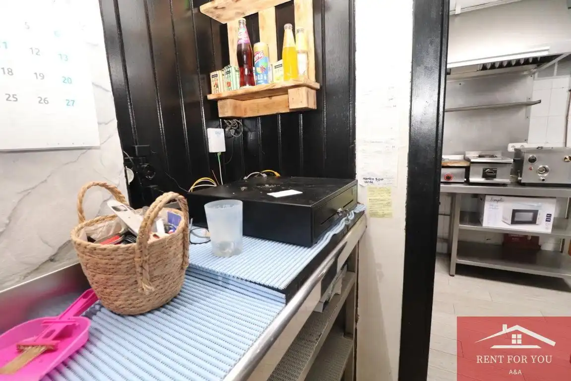 Local comercial en alquiler en Coín, imagen 21