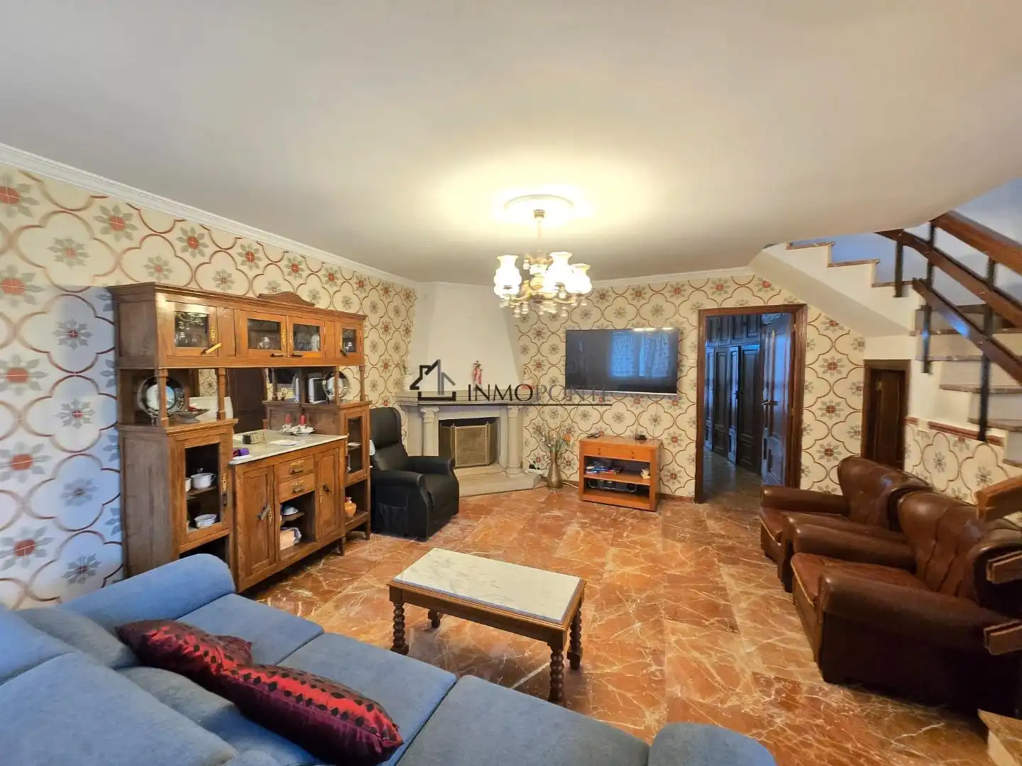 Casa o chalet en venta en Forcarei