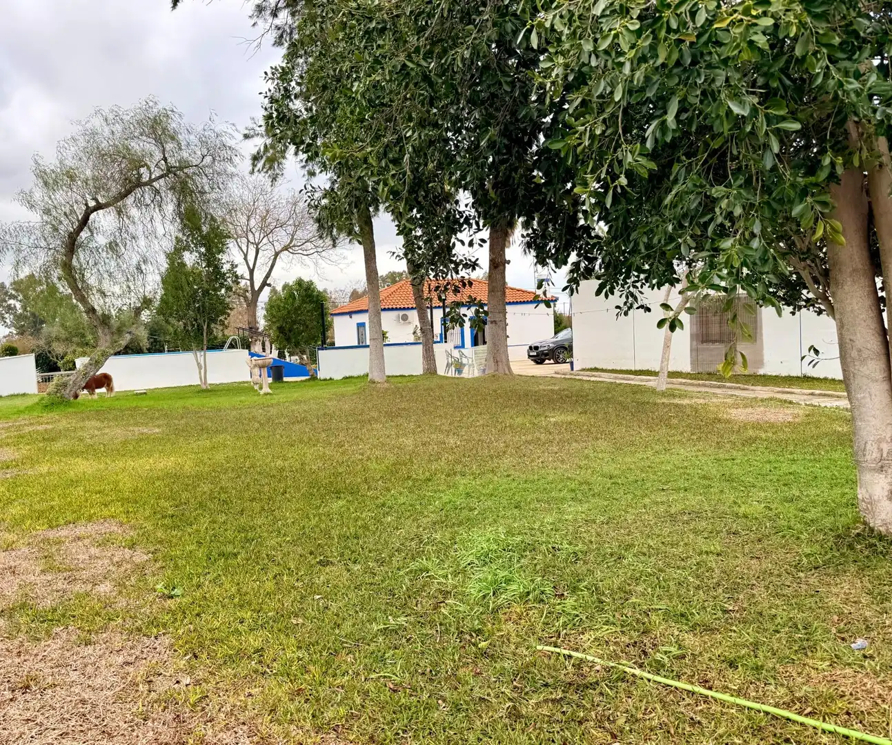 Casa o chalet en venta en Carmona con Aire acondicionado, Jardín privado y Trastero