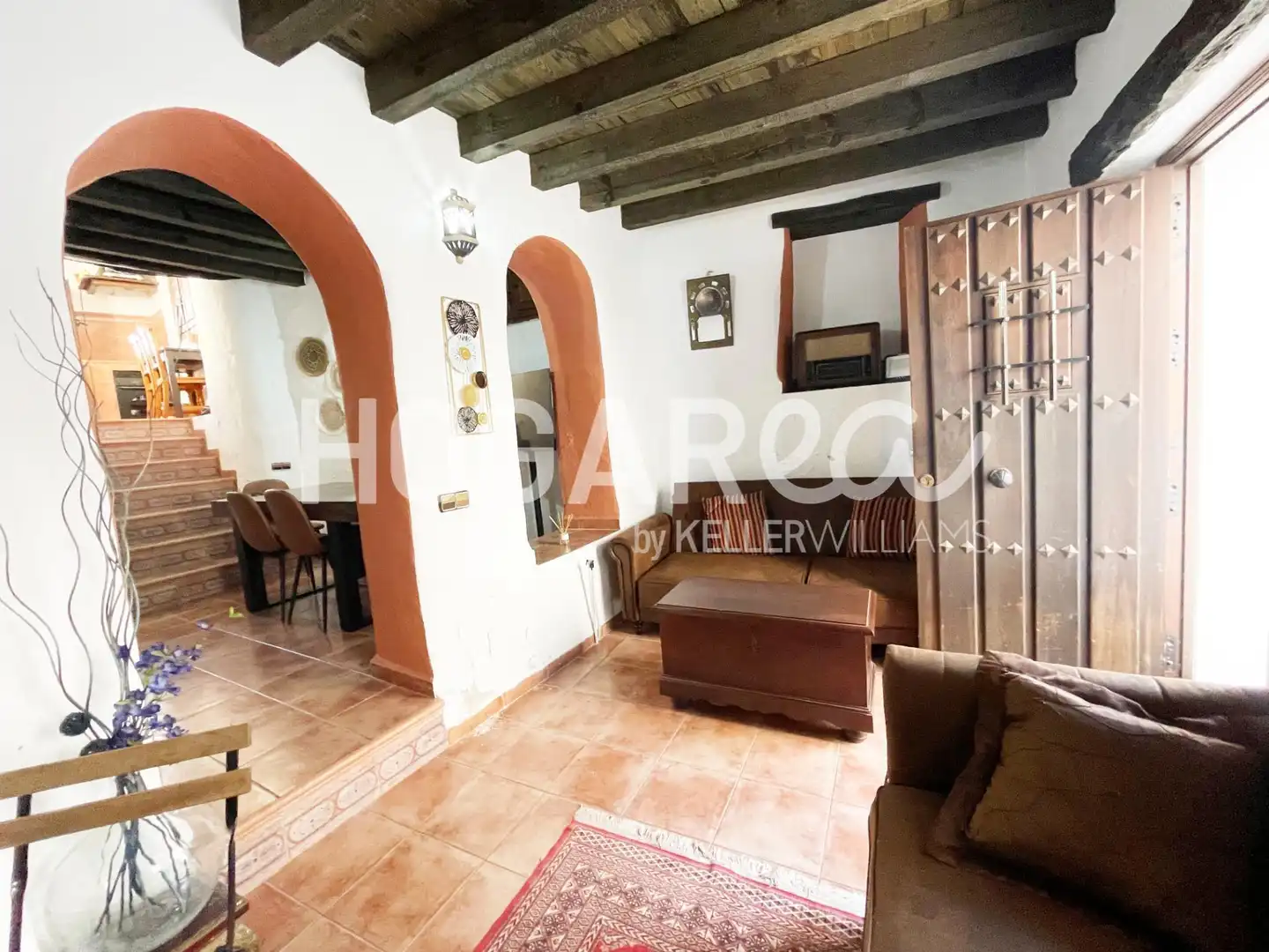 Casa o xalet en venda en Salares