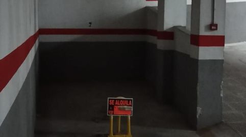 Foto 5 de Garatge de lloguer a Ejido Centro, El Ejido