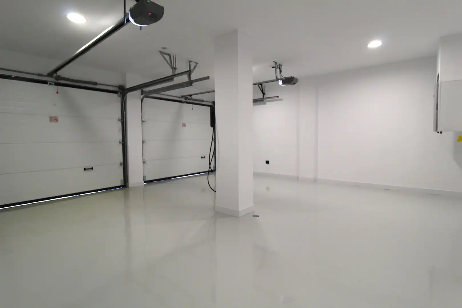 Houses for sale in Campos  with Air Conditioner, Heating and Private garden