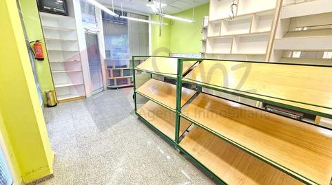 Photo 4 of Premises to rent in Avenida Club Deportivo, 86, San Adrián, La Rioja