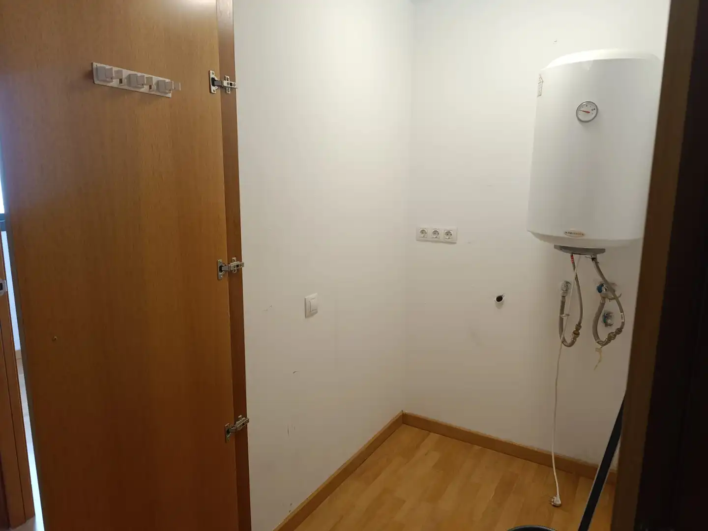 Flat for rent in Nou Eixample Sud
