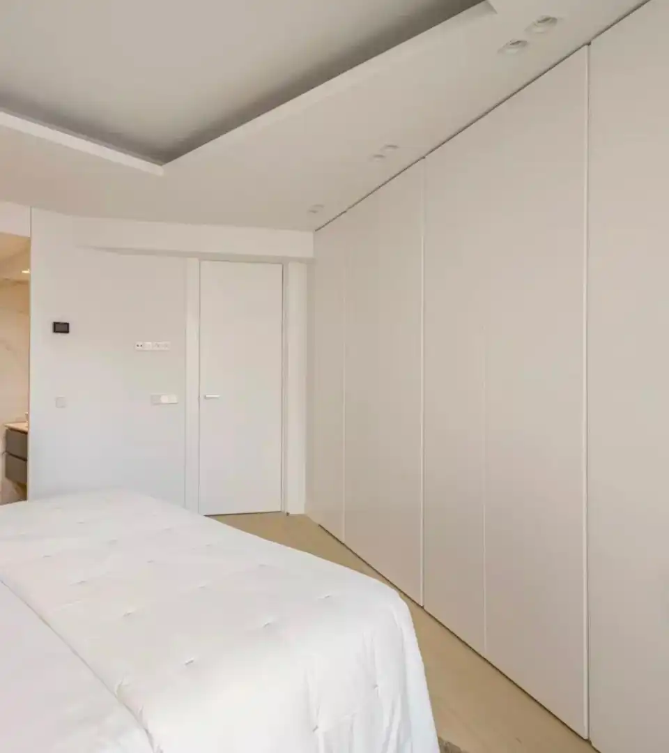 Piso con ascensor en venta en Calle de Serrano, imagen 41