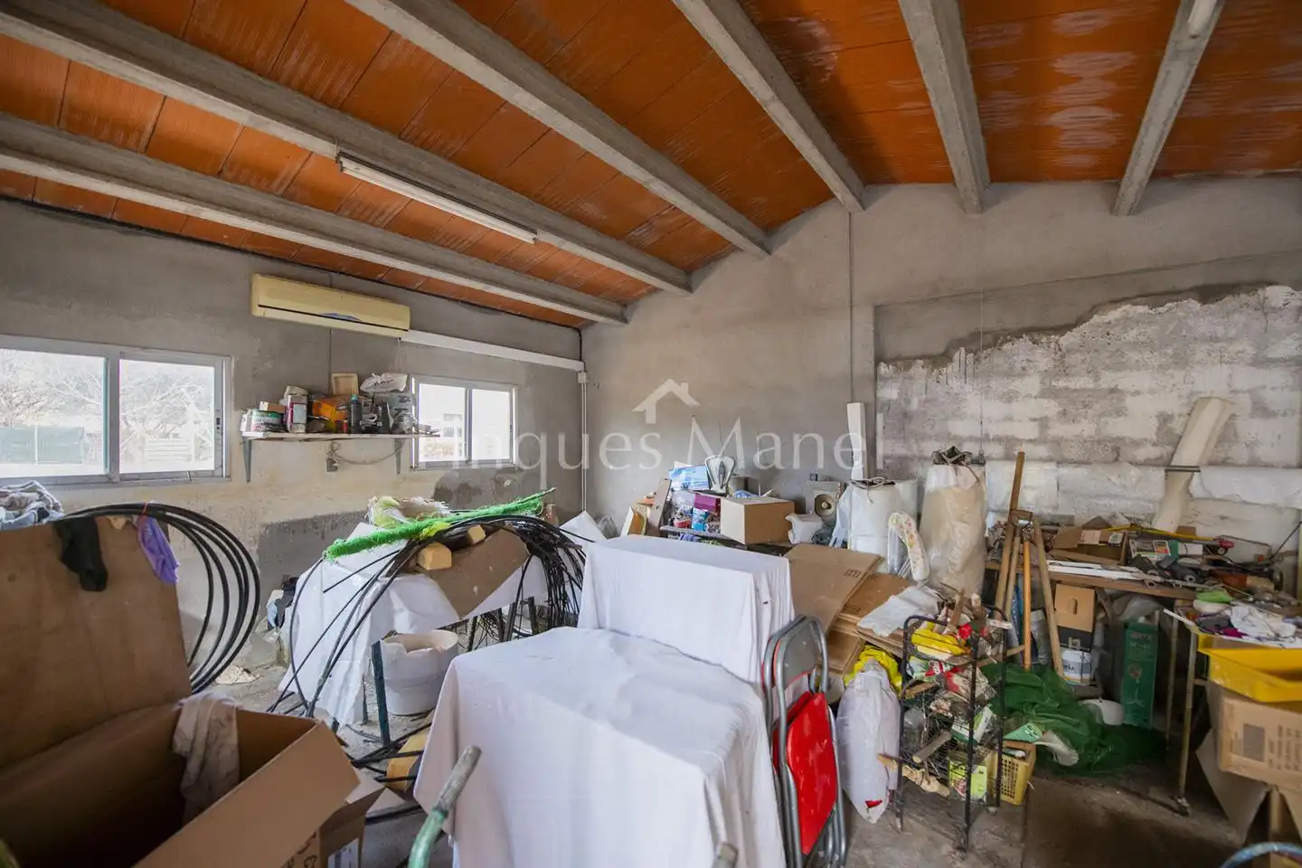 Casa o xalet en venda a Banyoles