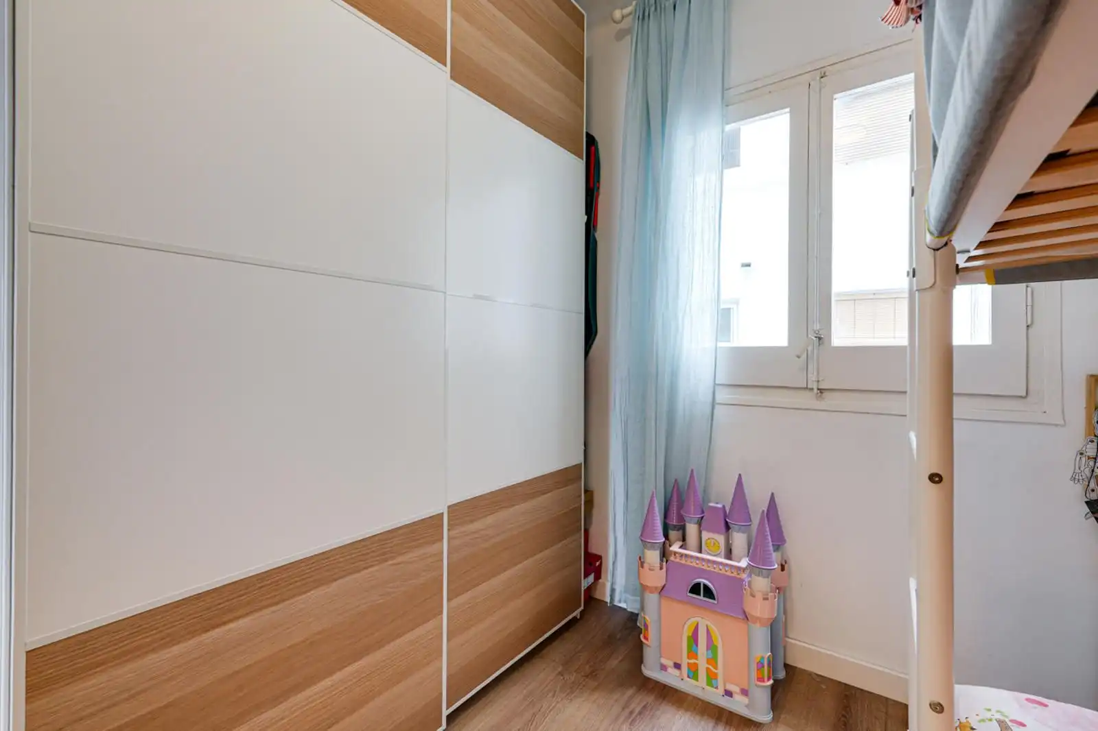 Appartement avec terrasse à vendre à santa Creu, imagen 31