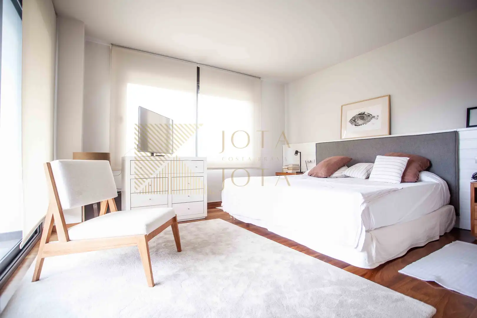 Casa con terraza en venta en Montgoda, imagen 23