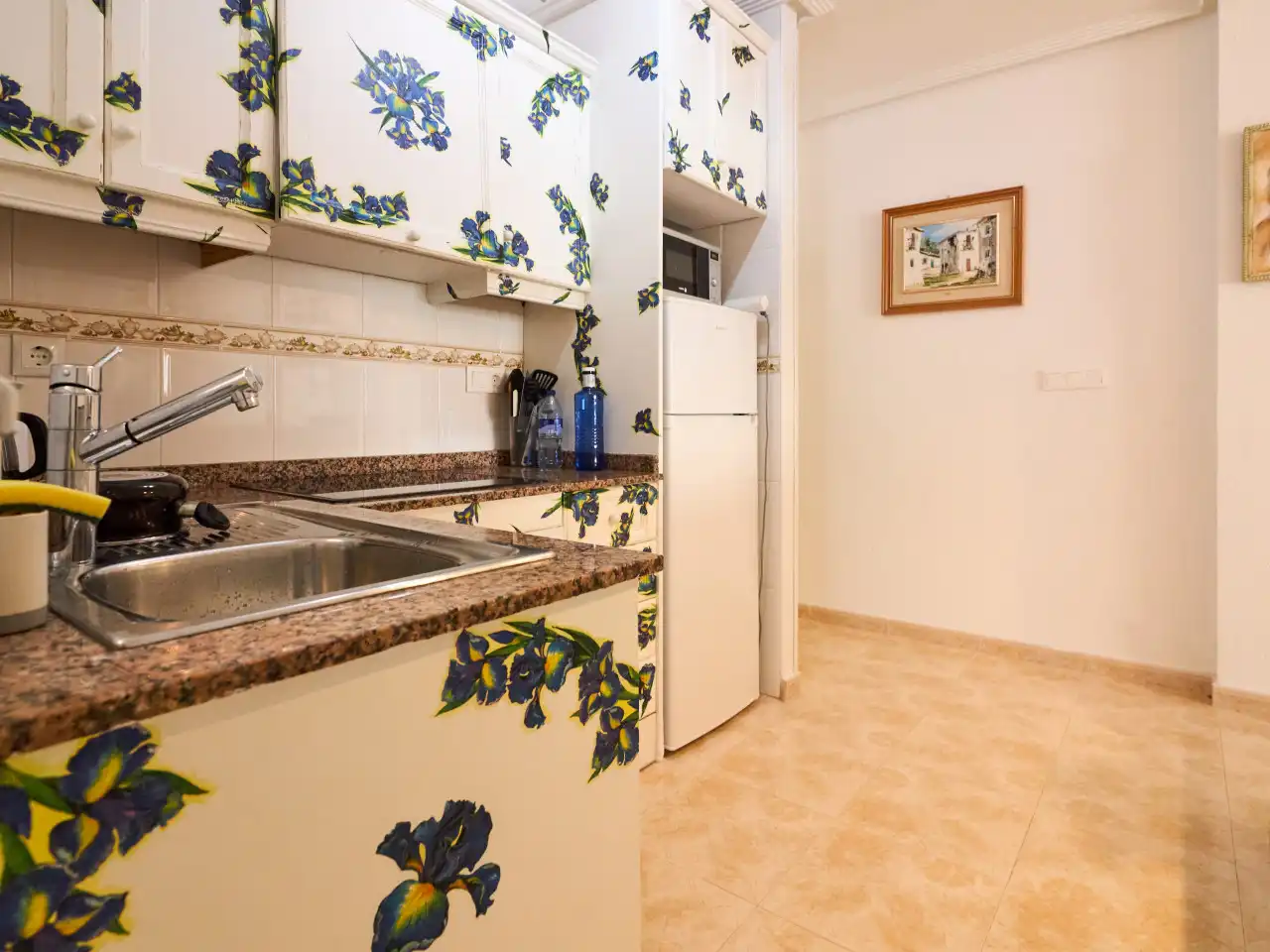 Apartamento con terraza en venta en Centro, imagen 6