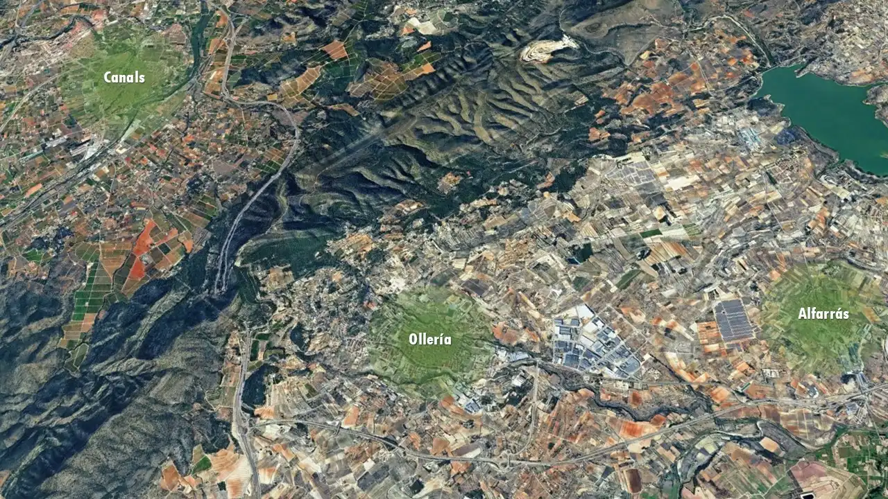 Oficina en venda a C/ de La Constitución, imagen 5