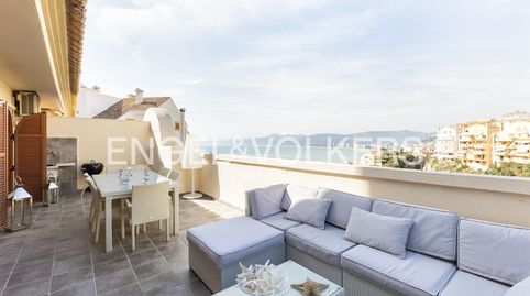 Photo 3 of Attic for rent in El Faro, Cullera