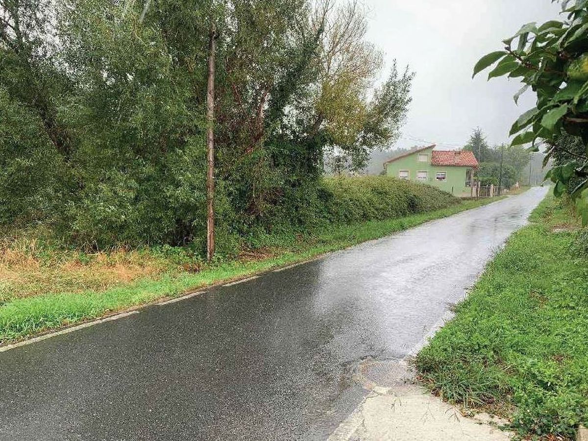 Land for sale in Teo