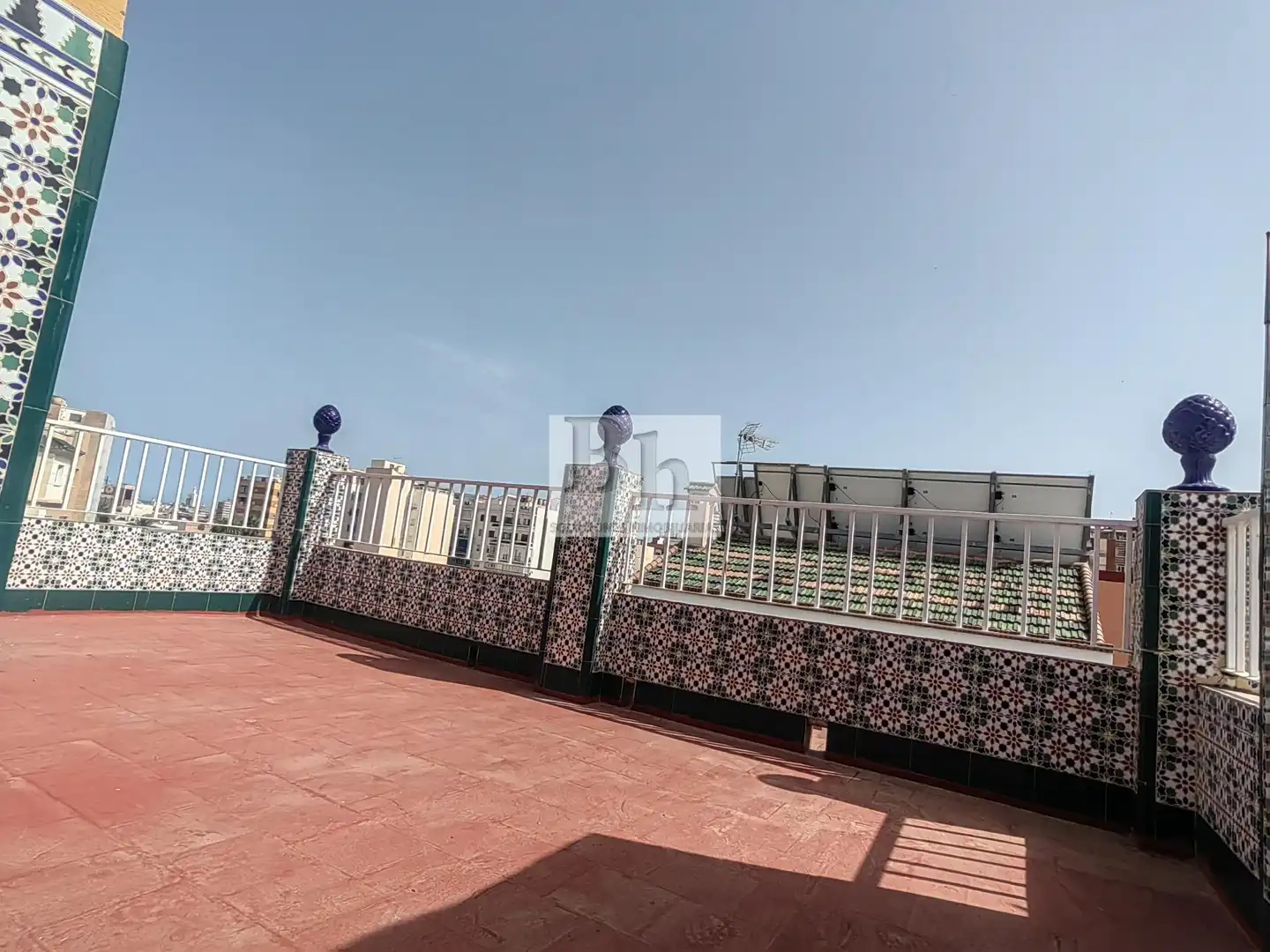 Casa en venda a Bailén - Miraflores, imagen 10
