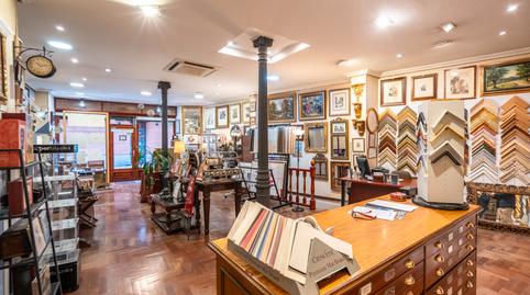 Foto 5 von Geschaftsraum zum Verkauf in Cortes - Huertas,  Madrid Capital